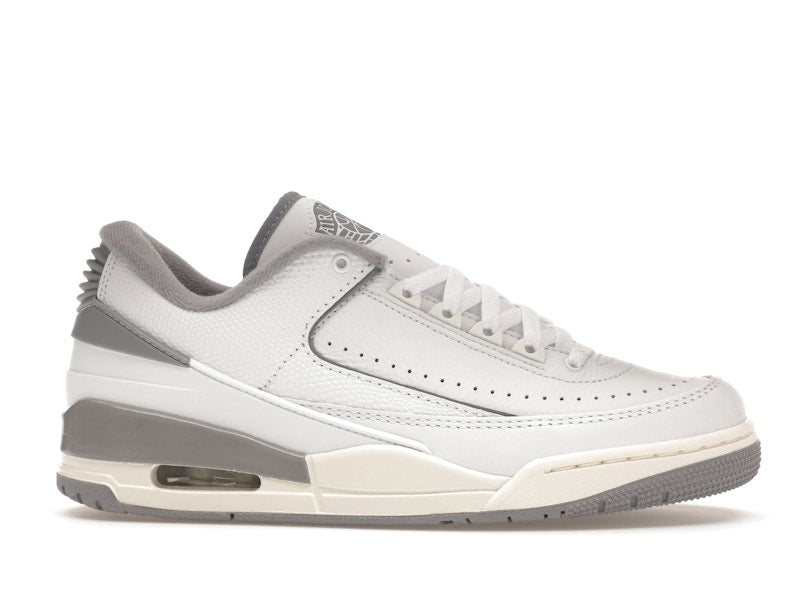 Jordan 2/3 White Cement