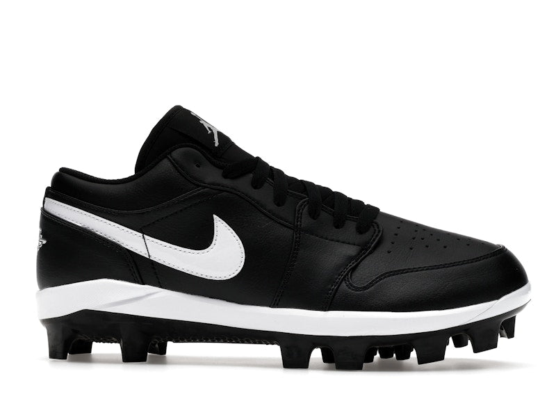 Jordan 1 Retro MCS Low Black White (2023)