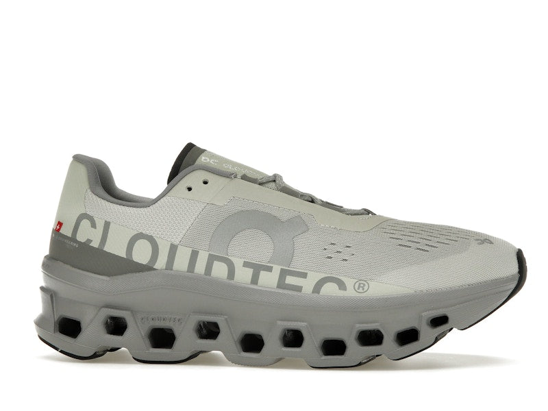 On Running Cloudmonster Ice Alloy