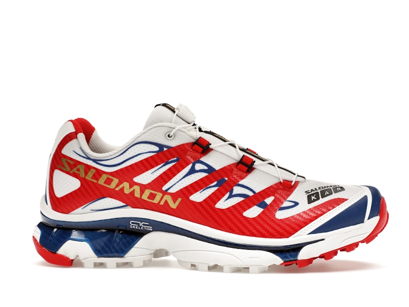 Salomon XT-4 OG Kar L'Art de L'Automobile Porsche 911 GT1-98