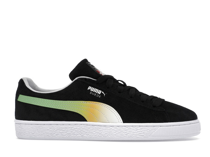 Puma Suede NBA 2K Shot Meter