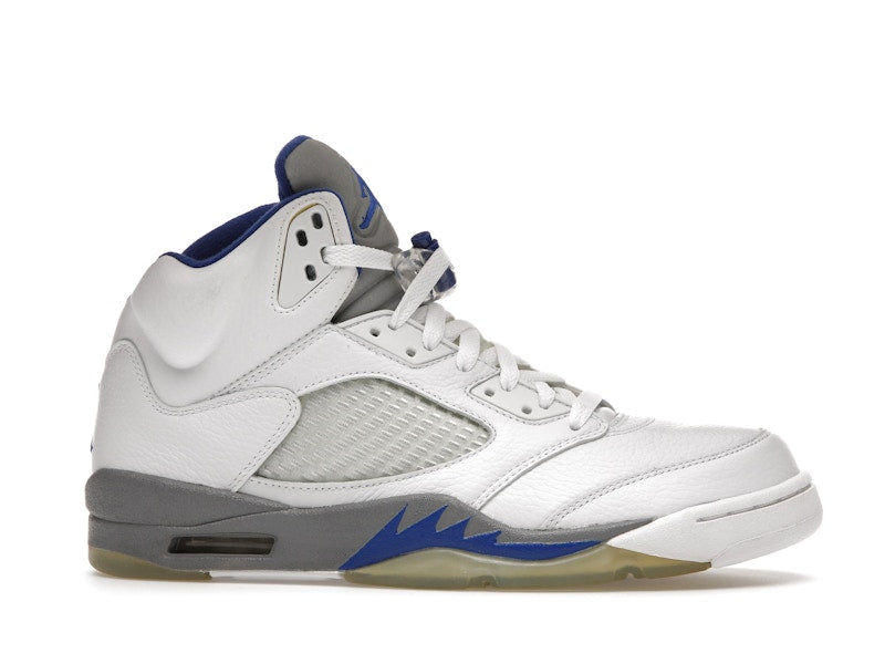 Jordan 5 Retro Stealth