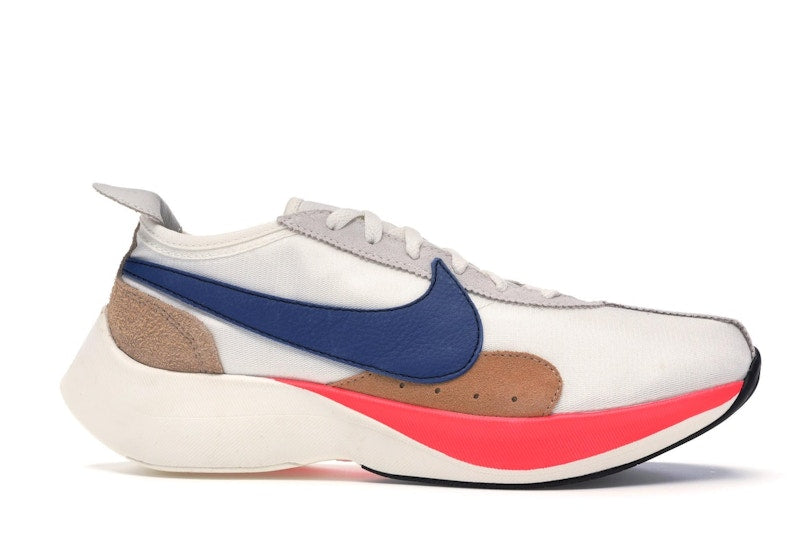 Nike Moon Racer Sail Solar Blue