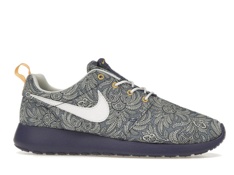 Nike Roshe Run Liberty Blue Recall (Women's)
