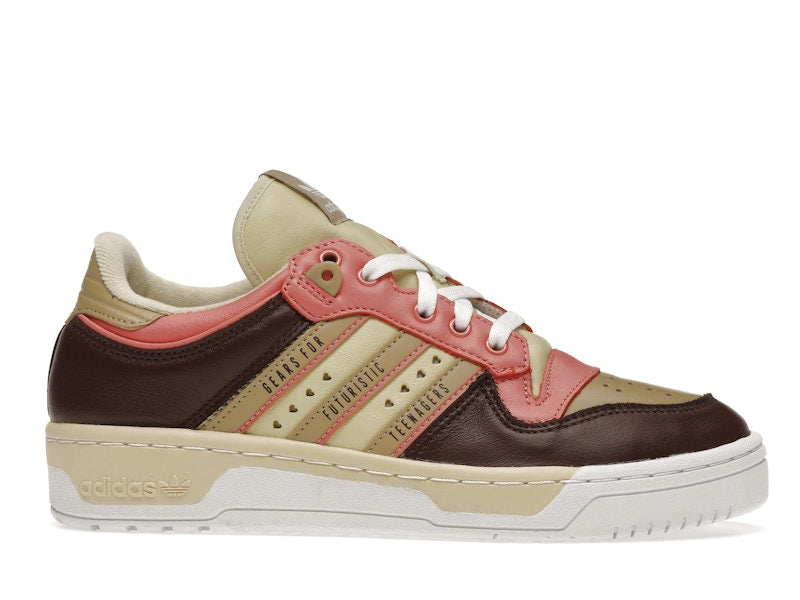 adidas Rivalry Low Human Made Sand