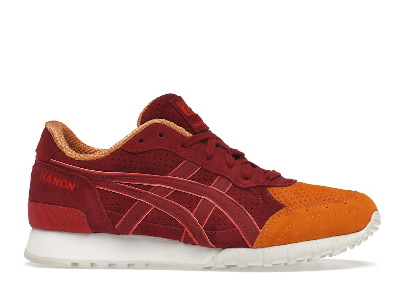 ASICS Onitsuka Tiger Colorado 85 Hanon Wildcats 2