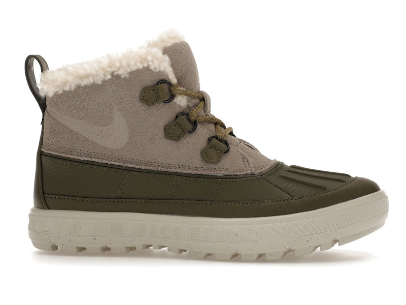 Nike Woodside Chukka 2 Light Taupe (Women's)