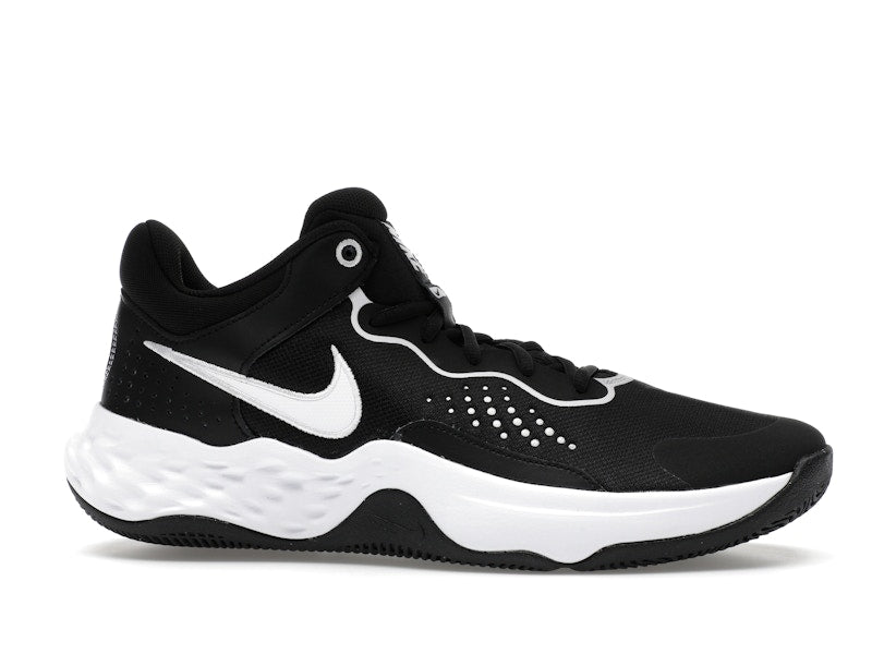 Nike Fly.By Mid 3 Black White