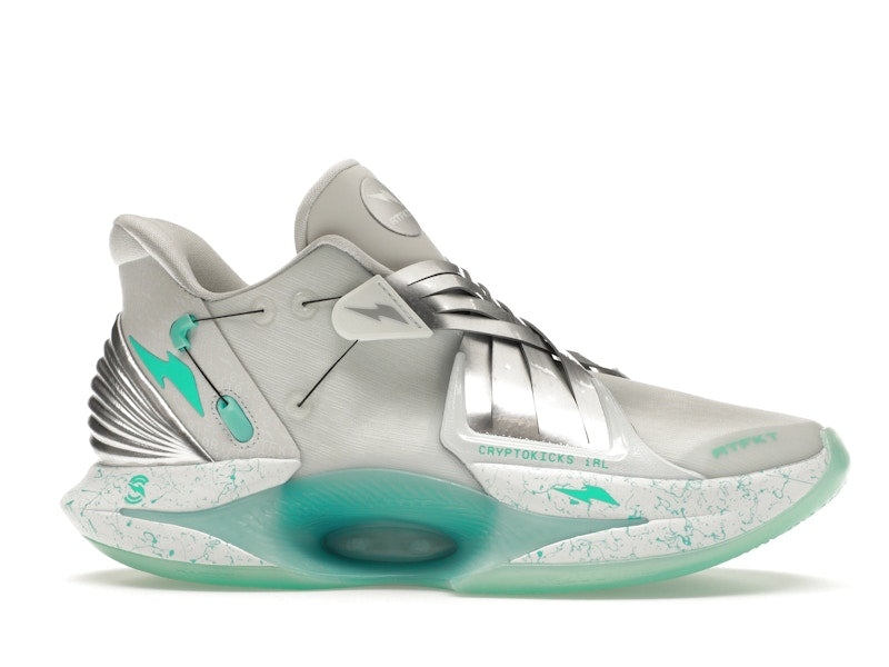 Nike RTFKT Cryptokicks iRL Ice
