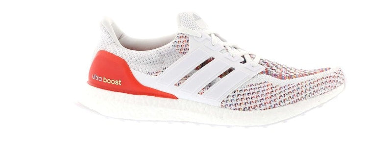 adidas Ultra Boost 2.0 Multi-Color