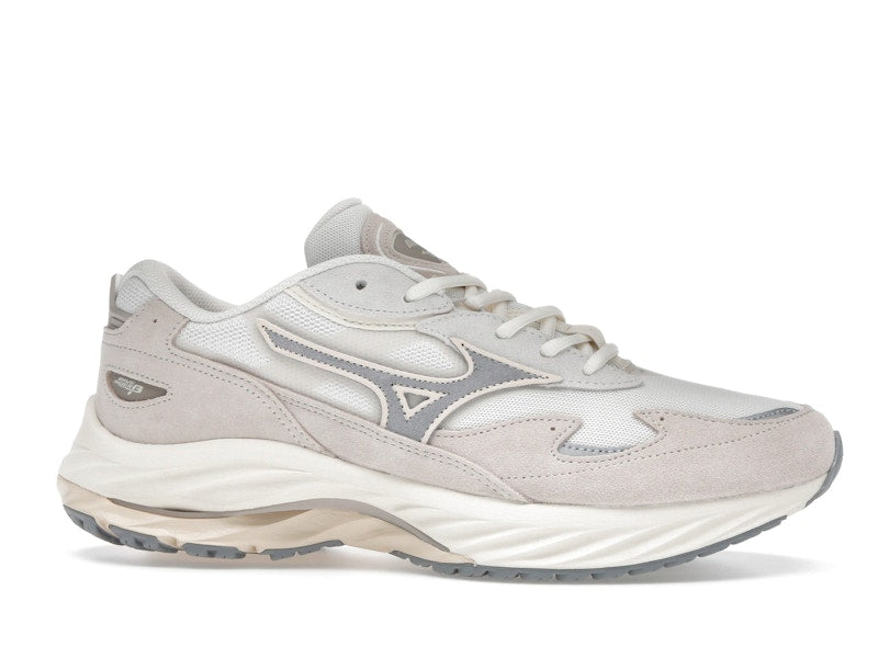 Mizuno Wave Rider Beta White Sand