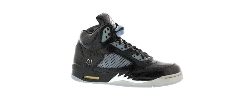 Jordan 5 Retro Doernbecher