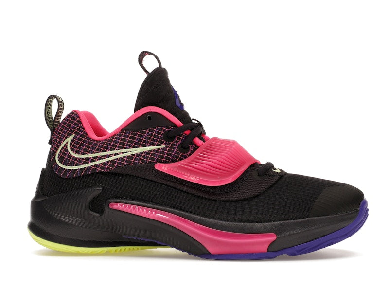 Nike Zoom Freak 3 Cave Purple (GS)