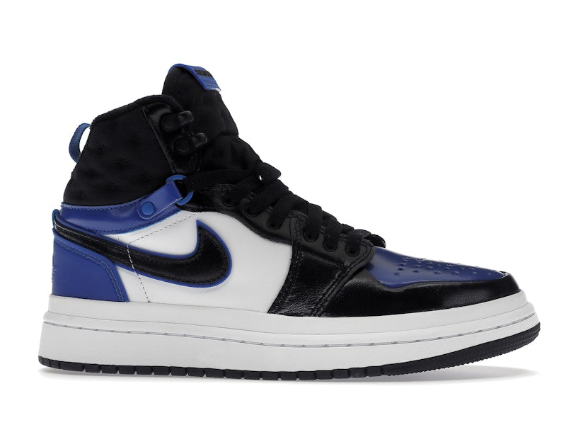 Jordan 1 Acclimate Royal Toe (Women's)
