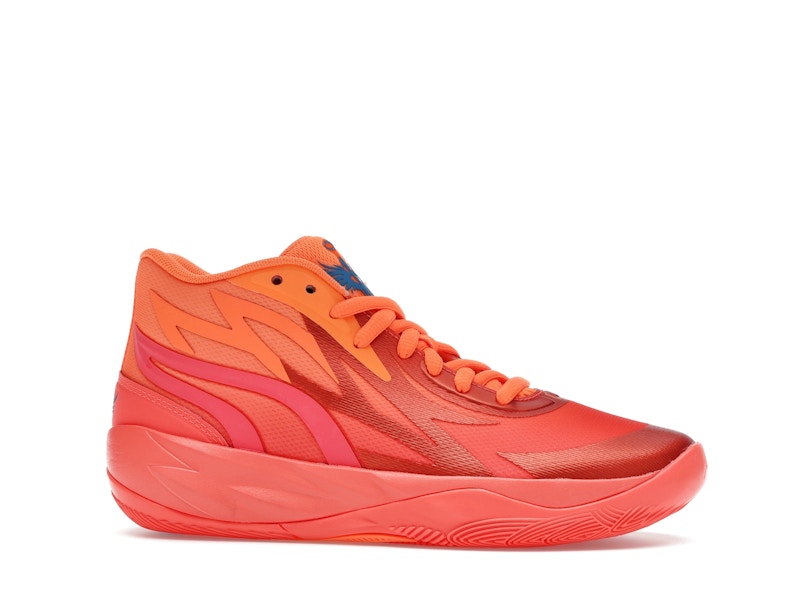 Puma LaMelo Ball MB.02 Supernova (GS)