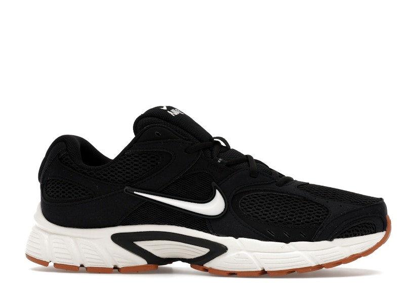 Nike V5 RNR Black Gum