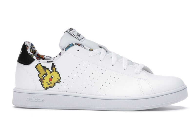 adidas Advantage Pikachu (Youth)