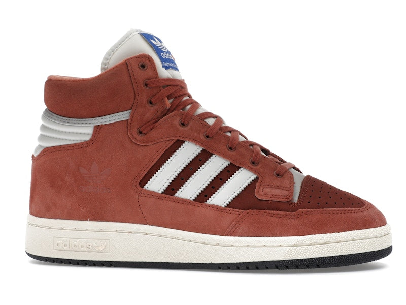 adidas Centennial 85 Hi Wild Sepia