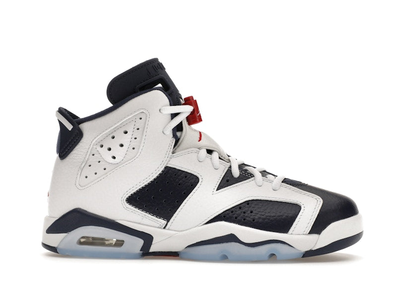 Jordan 6 Retro Olympic (2024) (GS)