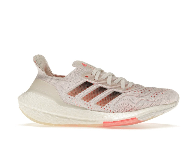 adidas Ultra Boost 22 Heat.Rdy Cloud White Turbo (Women's)
