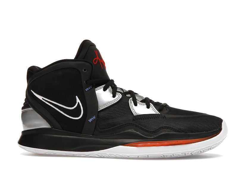 Nike Kyrie Infinity Fire and Ice