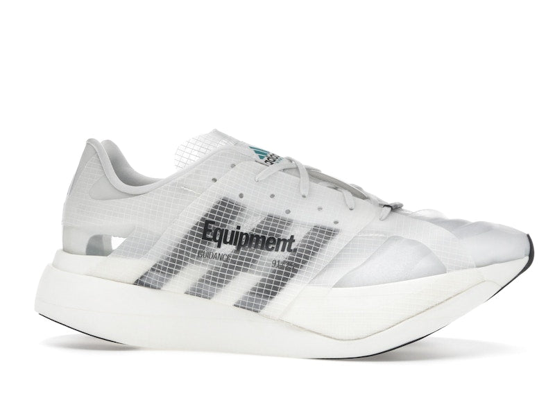 adidas Equipment Guidance 91/25 White Equipment Green
