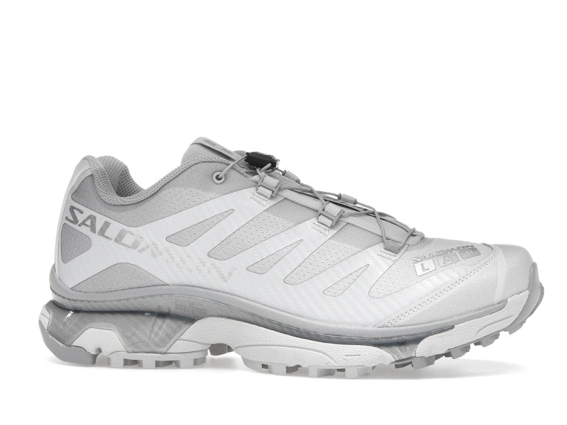 Salomon XT-4 OG Lunar Rock Alloy Silver