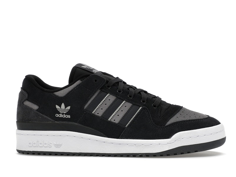 adidas Forum 84 Low ADV Carbon Grey Grey Two