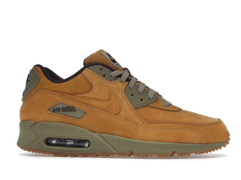 Nike Air Max 90 Winter Wheat