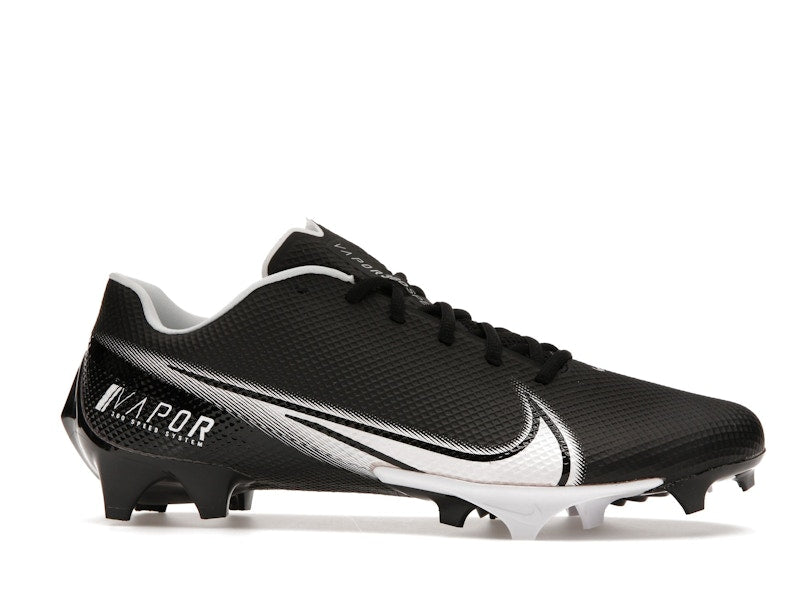 Nike Vapor Edge Speed 360 Black