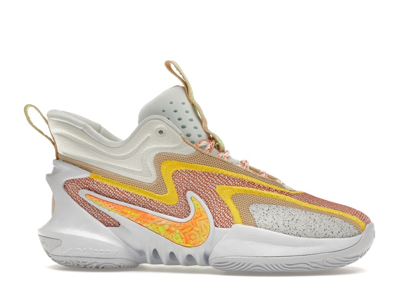 Nike Cosmic Unity 2 Off-White Football Grey