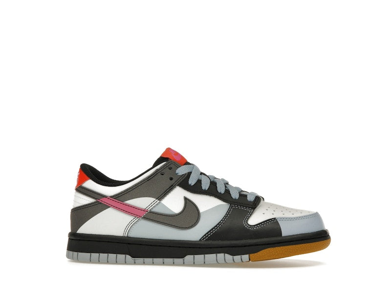 Nike Dunk Low Dance Multi-Color (GS)
