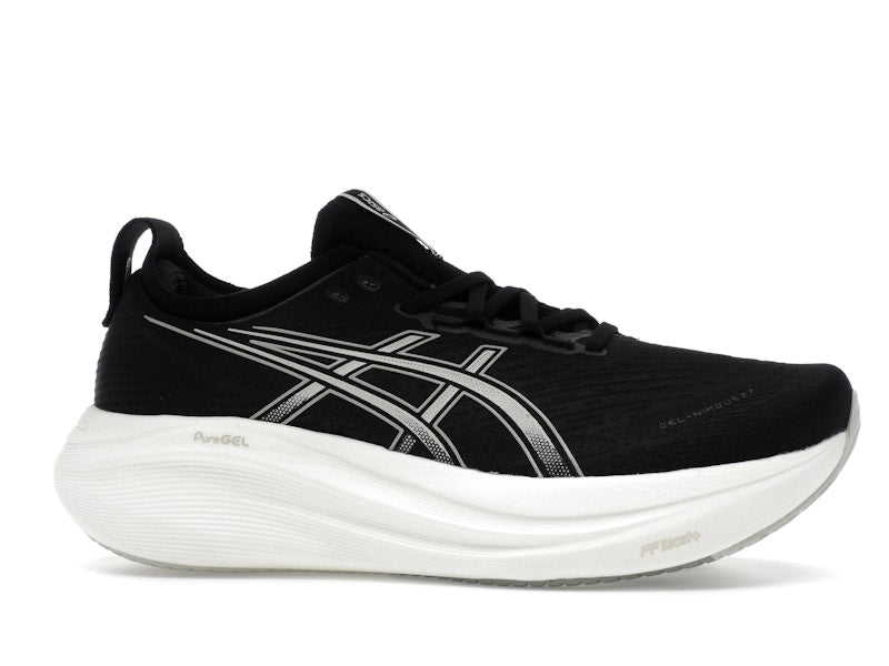 ASICS Gel-Nimbus 27 Black Lake Grey