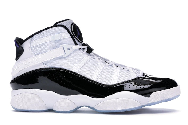 Jordan 6 Rings Concord