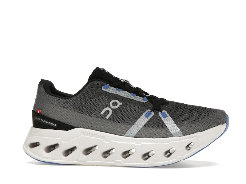 On Running Cloudeclipse Black Frost (Women's)