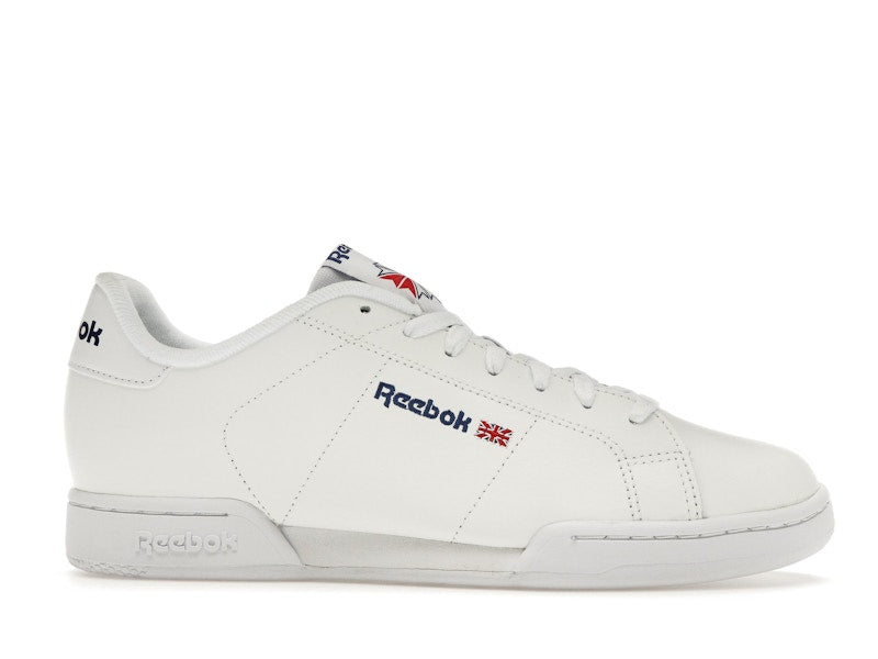 Reebok NPC 2 White
