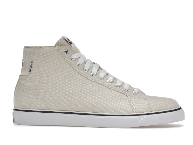 Nike SB Blazer Premium SE HUF Natural