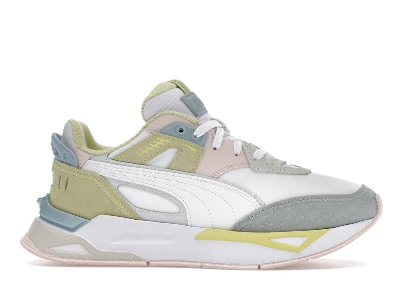 Puma Mirage Sport Pastel White Lotus (Women's)