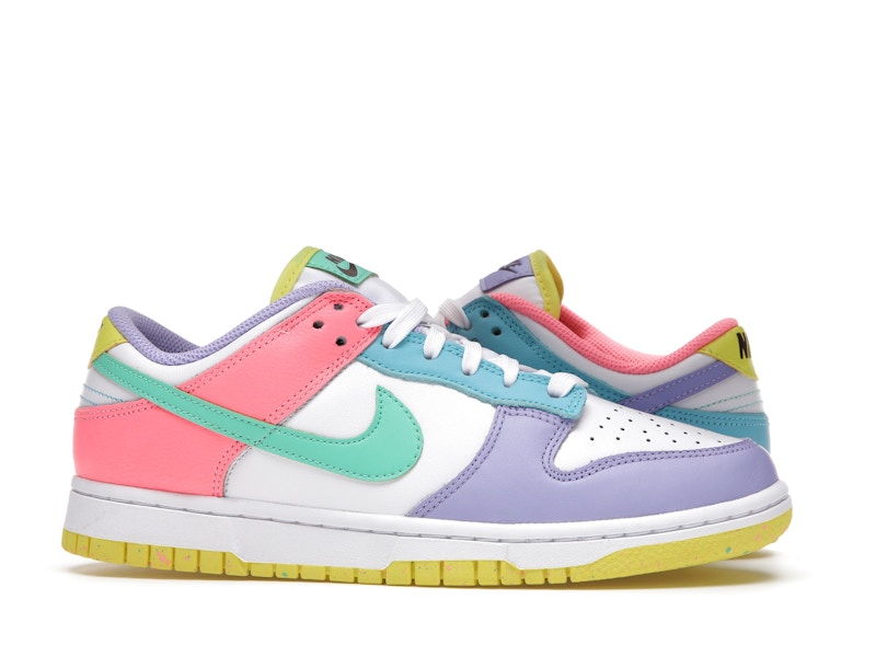 Nike Dunk Low SE Easter Candy (Women's)