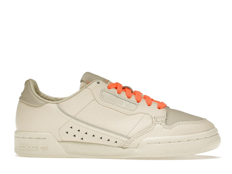 adidas Continental 80 Pharrell Ecru Tint