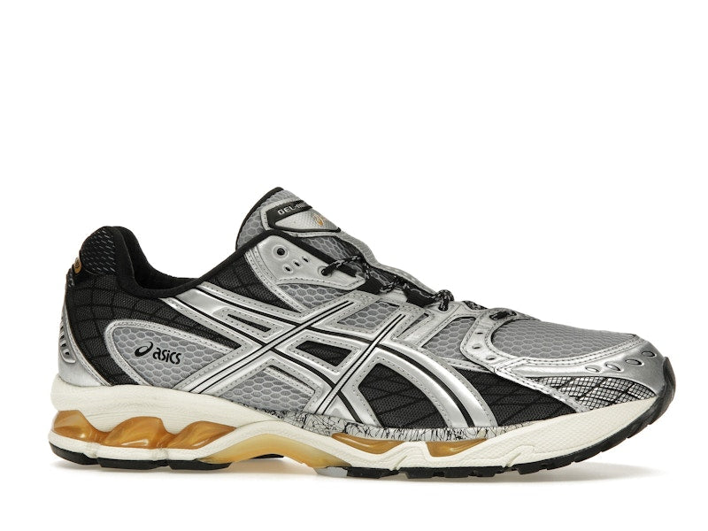 ASICS Gel-Nimbus 10.1 Piedmont Grey