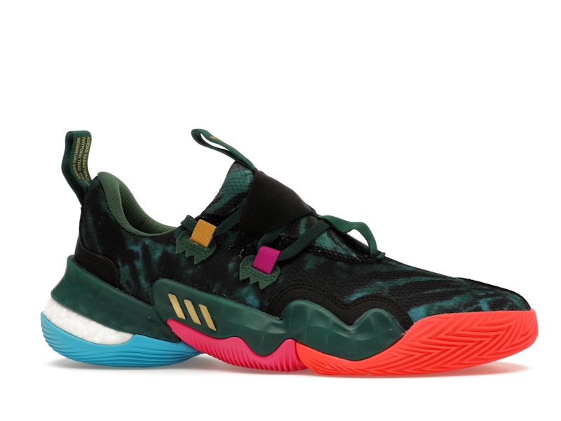 adidas Trae Young 1 96 Olympics