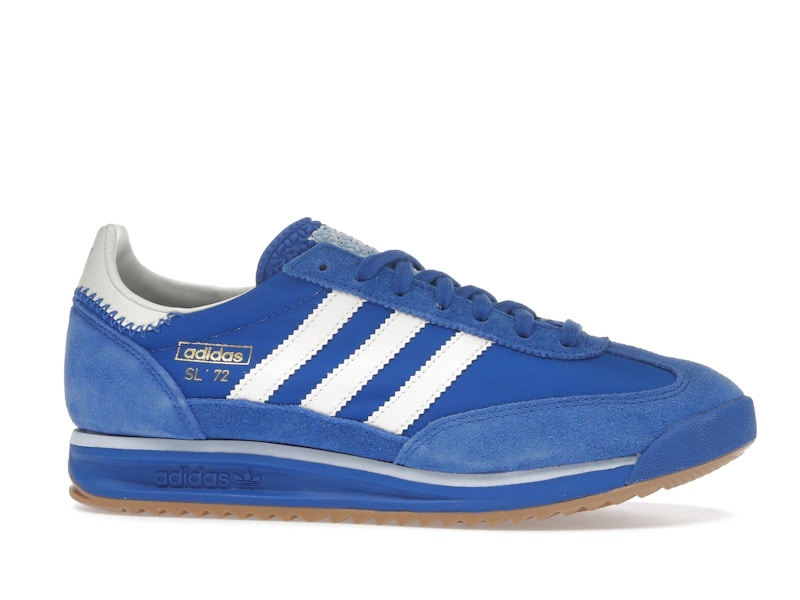 adidas SL 72 RS Blue Gum