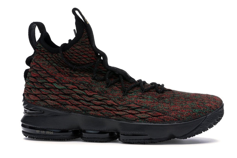 Nike LeBron 15 Black History Month (2018)