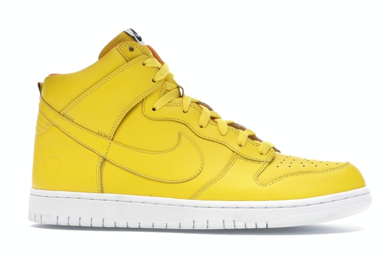 Nike Dunk High Questlove BZ