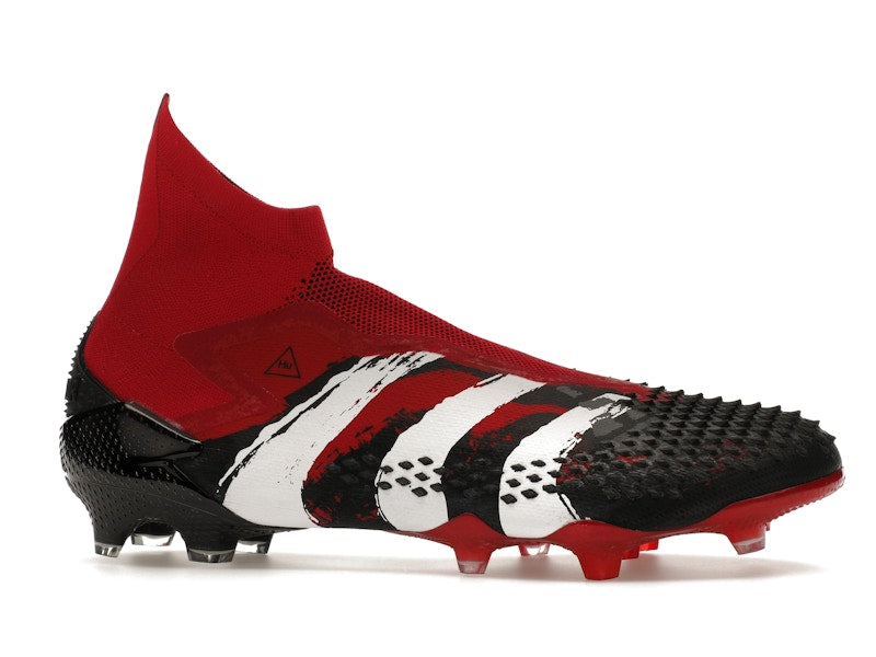 adidas Predator 20+ Pharrell Williams x Paul Pogba Human Race