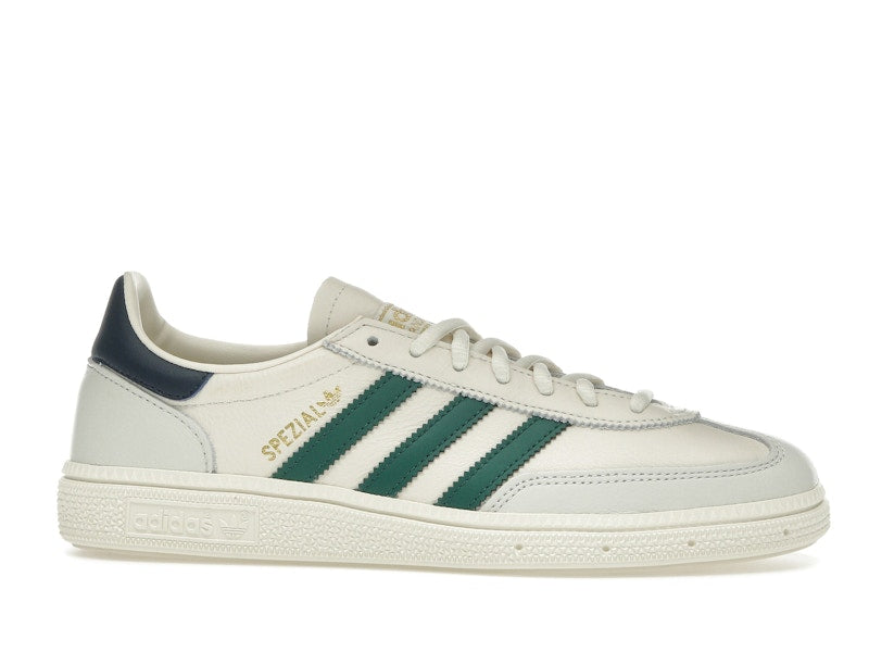 adidas Handball Spezial Chalk White Collegiate Green Night Indigo