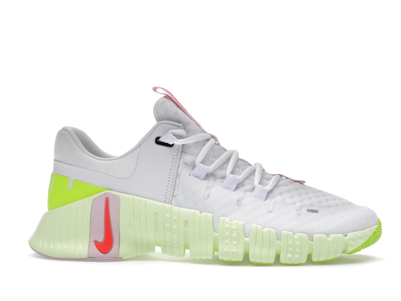 Nike Free Metcon 5 Barely Volt Pink Foam (Women's)