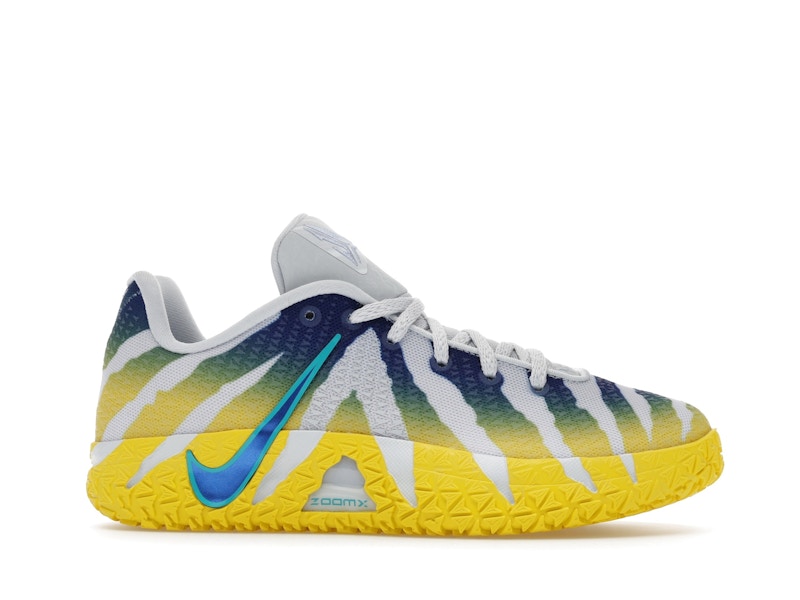 Nike Ja 3 Murray State (GS)
