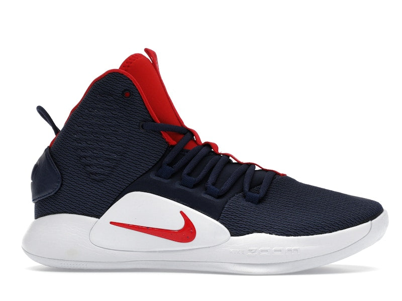 Nike Hyperdunk X USA